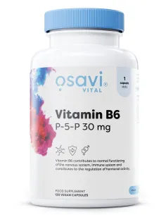 Vitamin B6 - P-5-P