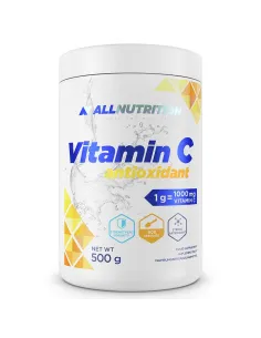 Vitamin C Antioxidant