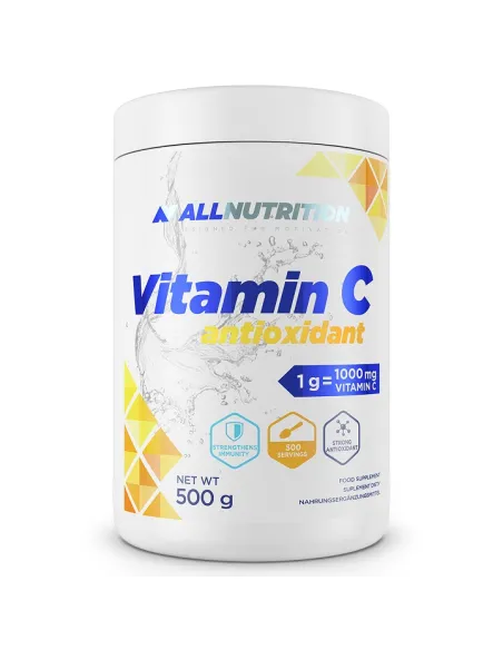 Vitamin C Antioxidant