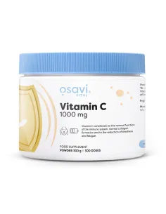 Vitamin C Powder