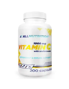 Vitamin C with Bioflavonoids