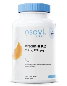 Vitamin K2 MK-7