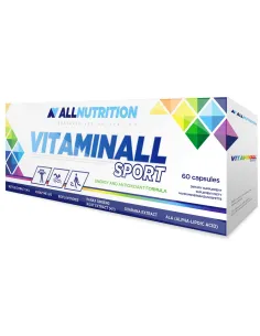 Vitaminall Sport