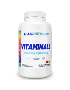 Vitaminall Vitamins & Minerals