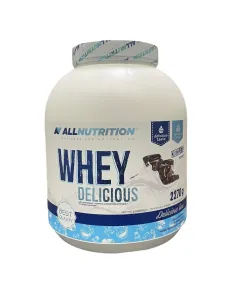 Whey Delicious