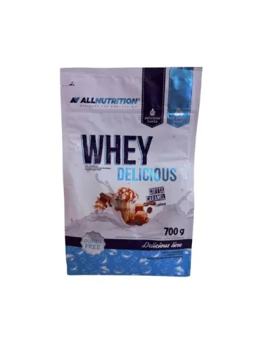 Whey Delicious