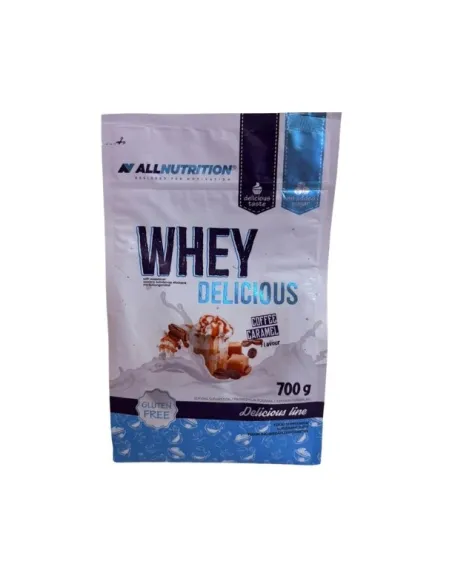 Whey Delicious