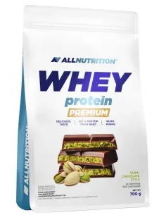 Whey Protein Premium
