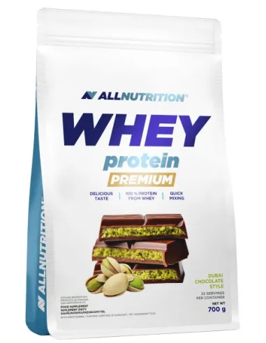 Whey Protein Premium