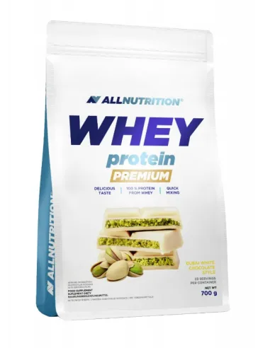 Whey Protein Premium