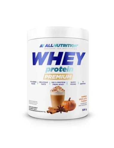 Whey Protein Premium