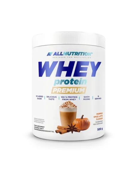 Whey Protein Premium
