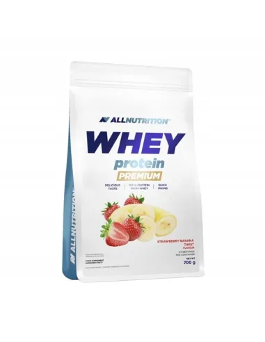 Whey Protein Premium