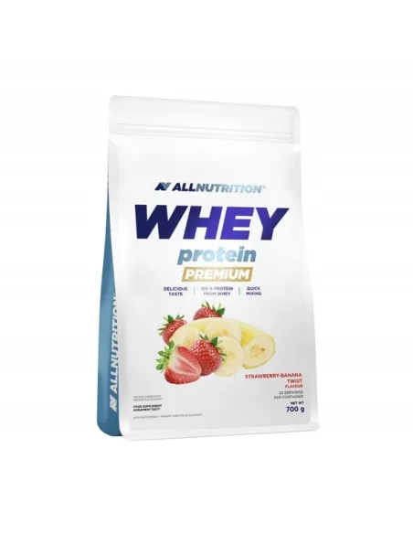 Whey Protein Premium
