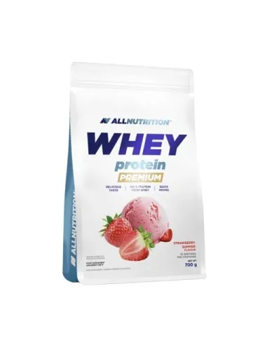 Whey Protein Premium