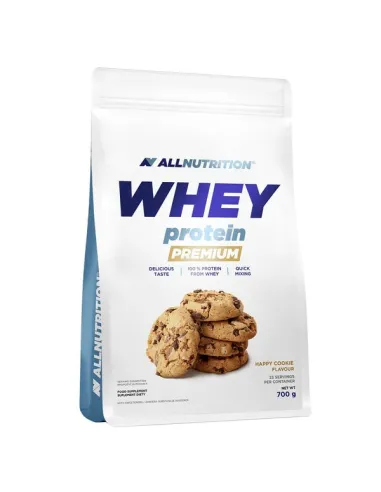 Whey Protein Premium