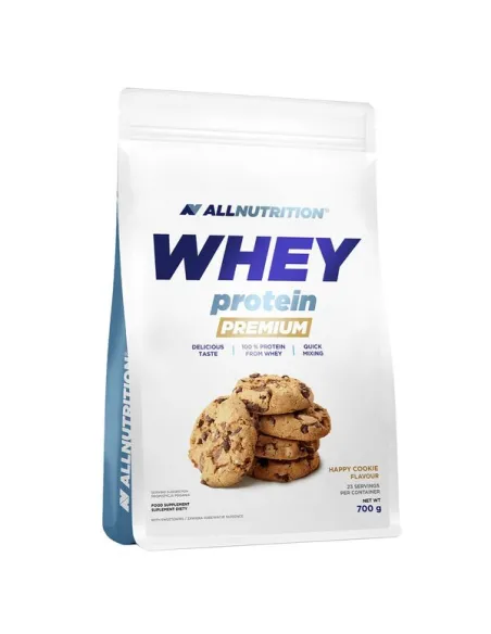 Whey Protein Premium