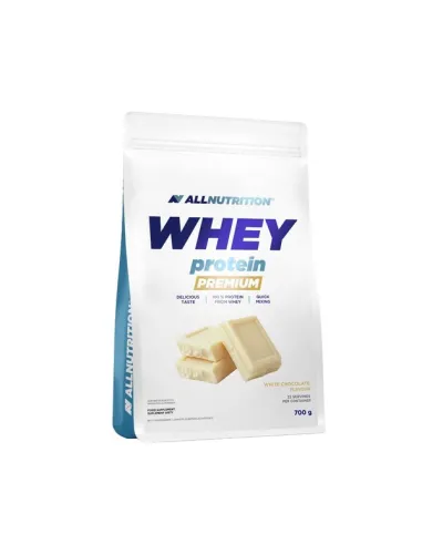 Whey Protein Premium