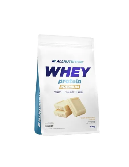 Whey Protein Premium