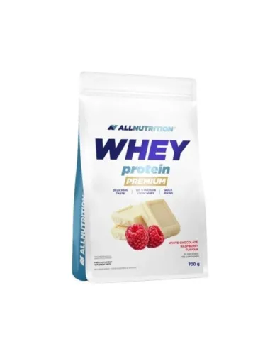 Whey Protein Premium