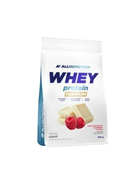 Whey Protein Premium