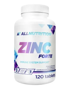 Zinc Forte