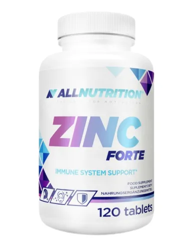 Zinc Forte