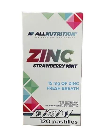 Zinc