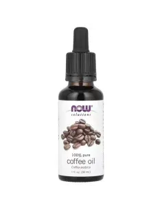 100% Pure Coffee Oil