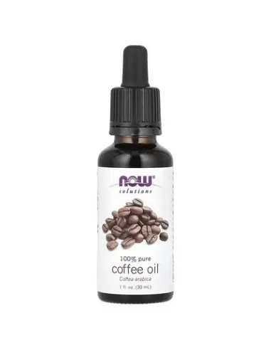 100% Pure Coffee Oil