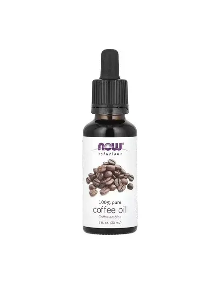 100% Pure Coffee Oil
