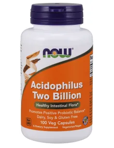 Acidophilus Two Billion