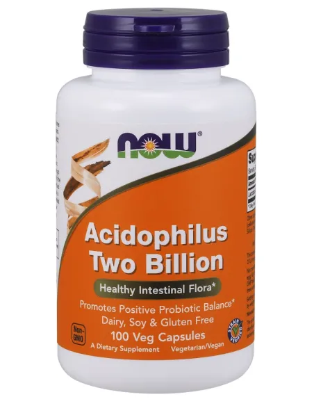 Acidophilus Two Billion