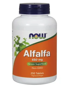 Alfalfa