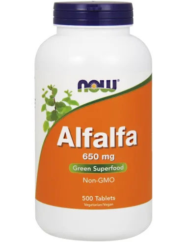 Alfalfa