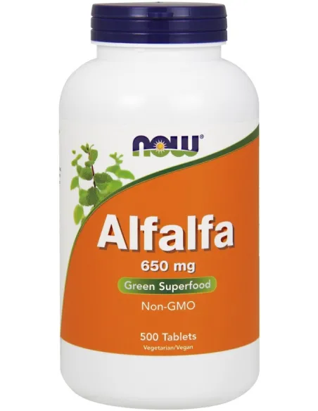 Alfalfa