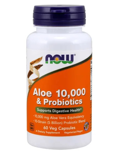 Aloe 10