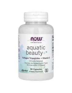 Aquatic Beauty+