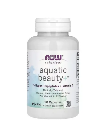 Aquatic Beauty+