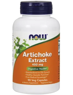 Artichoke Extract