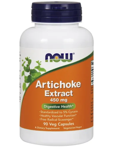Artichoke Extract