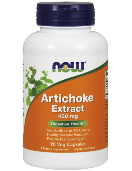 Artichoke Extract