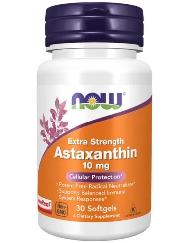Astaxanthin Extra Strength