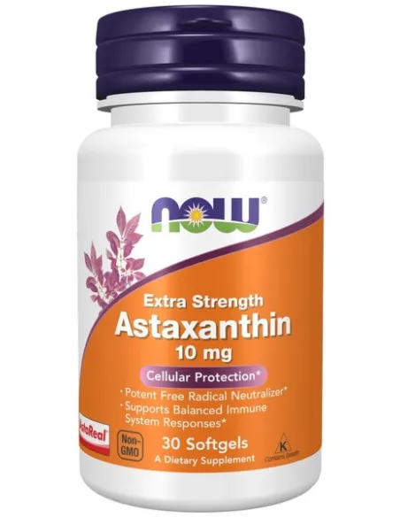 Astaxanthin Extra Strength
