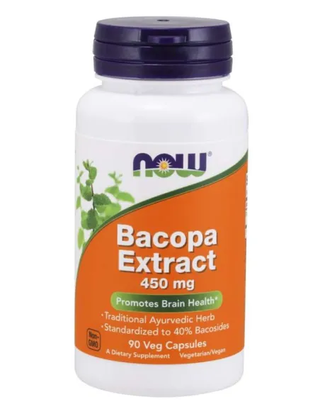 Bacopa Extract
