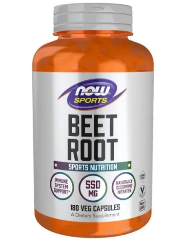 Beet Root Capsules