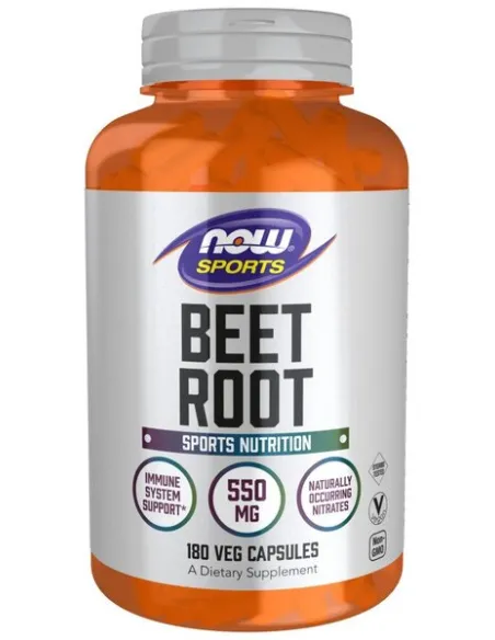 Beet Root Capsules