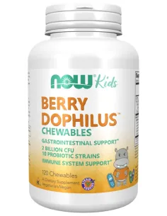 BerryDophilus Kids Chewables