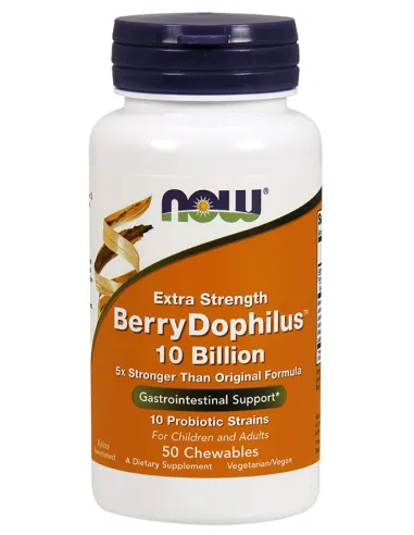 BerryDophilus