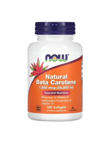 Beta Carotene Natural